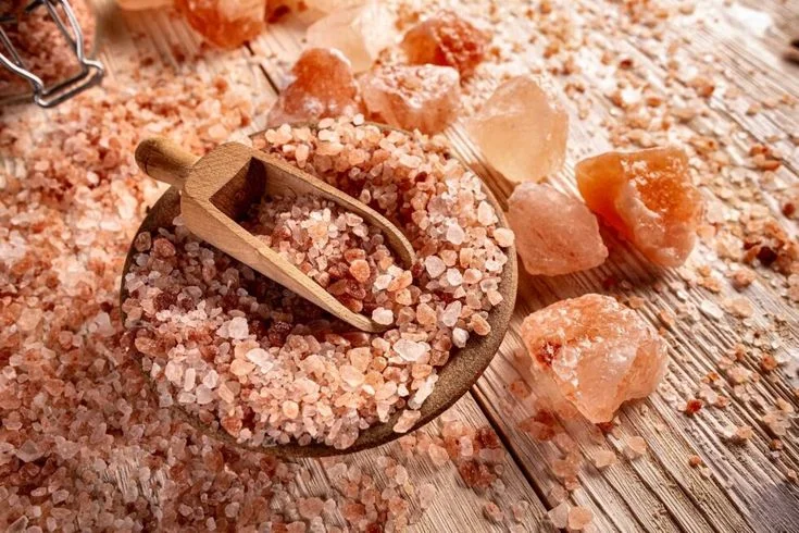Fine Grain Food Grade Himalayan Pink Salt Wholesale Supplier Pakistan
