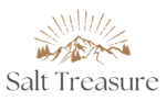 salt treasure logo
